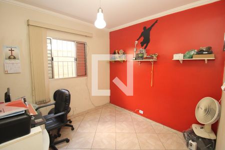 Quarto 1 de casa à venda com 4 quartos, 240m² em Vila Carioca, São Paulo