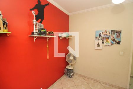 Quarto 1 de casa à venda com 4 quartos, 240m² em Vila Carioca, São Paulo