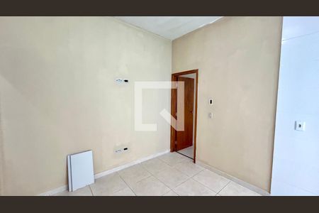Cozinha de casa para alugar com 1 quarto, 36m² em Parque Continental Ii, Guarulhos