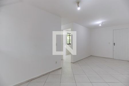 Sala de apartamento à venda com 2 quartos, 63m² em Santana, São Paulo