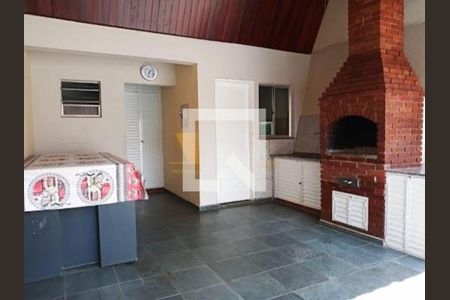 Casa à venda com 2 quartos, 75m² em Jardim Brasilia, Osasco