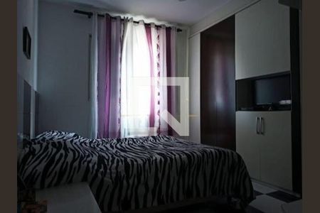 Casa à venda com 2 quartos, 75m² em Jardim Brasilia, Osasco