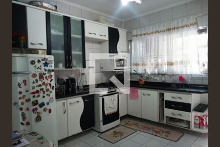 Casa à venda com 2 quartos, 75m² em Jardim Brasilia, Osasco