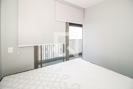 Quarto de apartamento para alugar com 1 quarto, 32m² em Pompeia, São Paulo