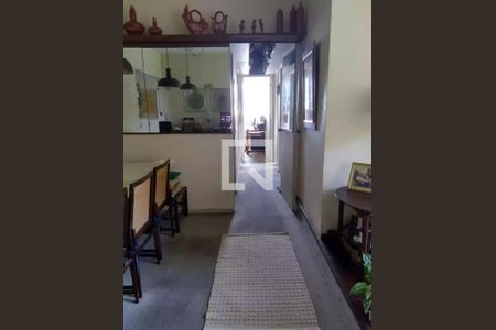 Apartamento à venda com 3 quartos, 102m² em Ipanema, Rio de Janeiro
