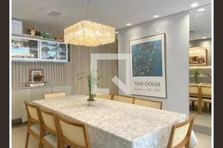 Apartamento à venda com 4 quartos, 238m² em Cidade Nova, Belo Horizonte