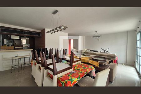 Casa à venda com 4 quartos, 189m² em Recreio dos Bandeirantes, Rio de Janeiro