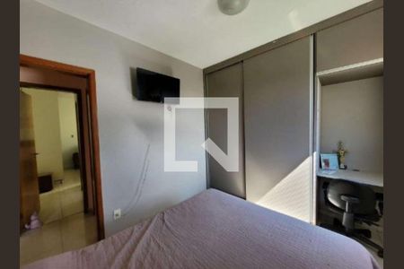 Apartamento à venda com 4 quartos, 154m² em Santa Terezinha, Belo Horizonte