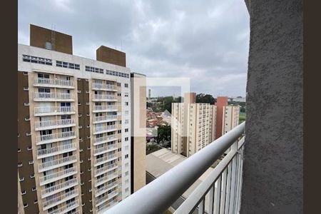 Apartamento à venda com 1 quarto, 25m² em Vila Butantã, São Paulo