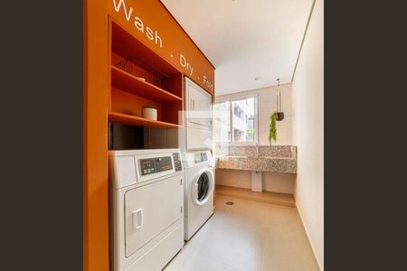 Apartamento à venda com 1 quarto, 25m² em Vila Butantã, São Paulo