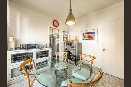Apartamento à venda com 4 quartos, 302m² em Vila Uberabinha, São Paulo