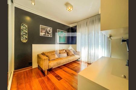 Apartamento à venda com 4 quartos, 302m² em Vila Uberabinha, São Paulo