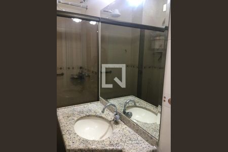 Apartamento à venda com 1 quarto, 43m² em Maracanã, Rio de Janeiro
