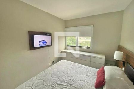 Apartamento à venda com 2 quartos, 62m² em Brooklin, São Paulo