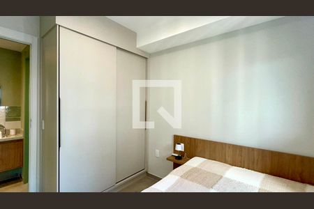 Quarto de kitnet/studio para alugar com 1 quarto, 27m² em Pinheiros, São Paulo