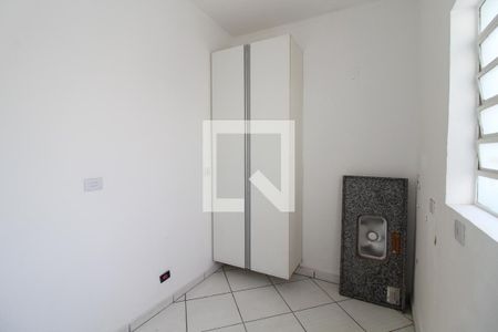 Kitnet/Studio para alugar com 1 quarto, 36m² em Rio Pequeno, São Paulo