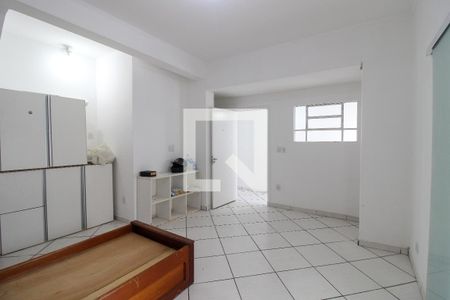 Kitnet/Studio para alugar com 1 quarto, 36m² em Rio Pequeno, São Paulo