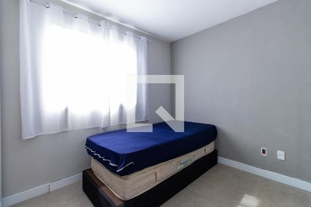 Quarto 1 de apartamento para alugar com 2 quartos, 38m² em Jardim Petropolis, Cotia