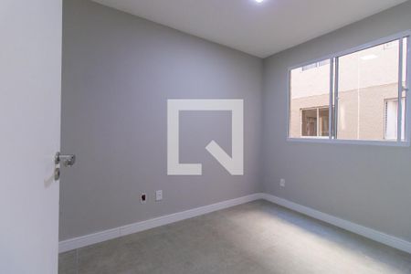 Quarto 2 de apartamento para alugar com 2 quartos, 38m² em Jardim Petropolis, Cotia