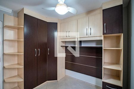 Quarto 1 de apartamento para alugar com 3 quartos, 60m² em Jardim das Vertentes, São Paulo