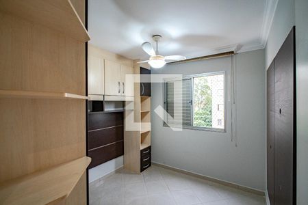 Quarto 1 de apartamento para alugar com 3 quartos, 60m² em Jardim das Vertentes, São Paulo