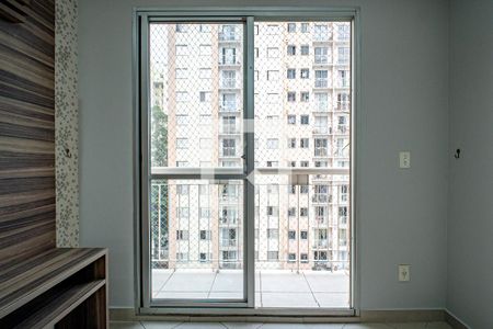 Varanda de apartamento para alugar com 3 quartos, 60m² em Jardim das Vertentes, São Paulo