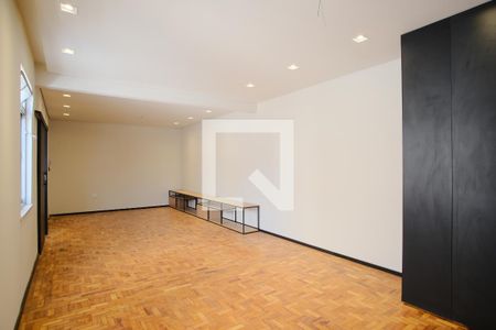 Studio de kitnet/studio à venda com 1 quarto, 53m² em Tatuapé, São Paulo