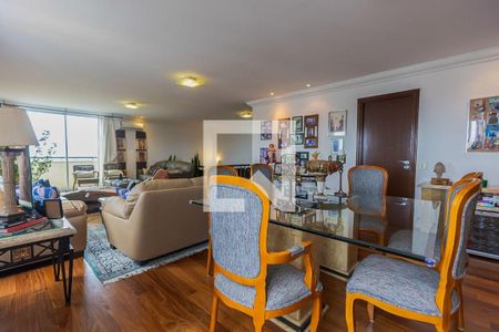 Apartamento à venda com 4 quartos, 344m² em Brooklin, São Paulo