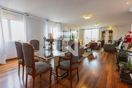 Apartamento à venda com 4 quartos, 344m² em Brooklin, São Paulo