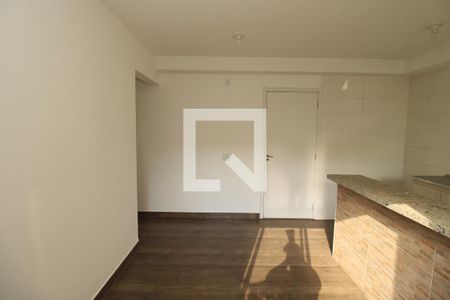 Apartamento para alugar com 2 quartos, 36m² em Cambuci, São Paulo