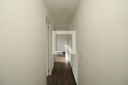 Apartamento para alugar com 2 quartos, 36m² em Cambuci, São Paulo