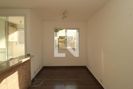 Apartamento para alugar com 2 quartos, 36m² em Cambuci, São Paulo