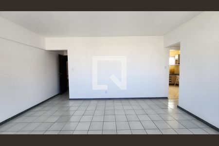 Sala  de apartamento para alugar com 3 quartos, 107m² em Pituba, Salvador