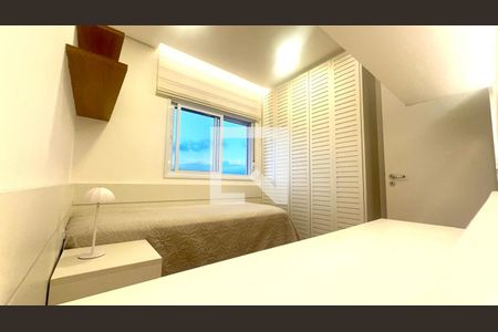 Quarto de apartamento à venda com 2 quartos, 60m² em Vila Buenos Aires, São Paulo