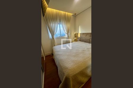 Quarto de apartamento à venda com 2 quartos, 60m² em Vila Buenos Aires, São Paulo