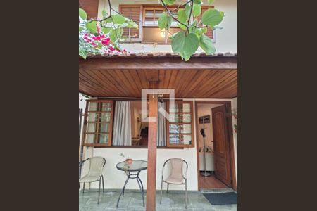 Foto 23 de casa de condomínio à venda com 3 quartos, 170m² em Chacara Nossa Senhora do Bom Conselho, São Paulo