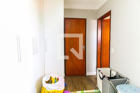 Suíte 1 de casa de condomínio à venda com 2 quartos, 75m² em Itaquera, São Paulo