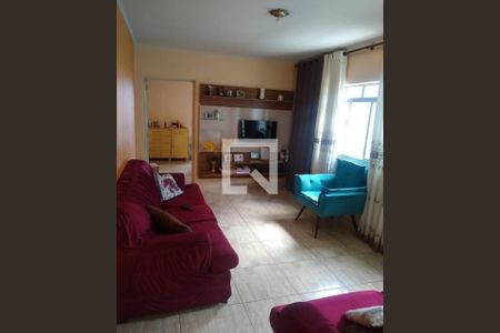 SALA de casa à venda com 2 quartos, 150m² em Jardim D’abril, Osasco