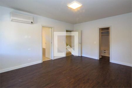Casa à venda com 4 quartos, 748m² em Jardim Cordeiro, São Paulo