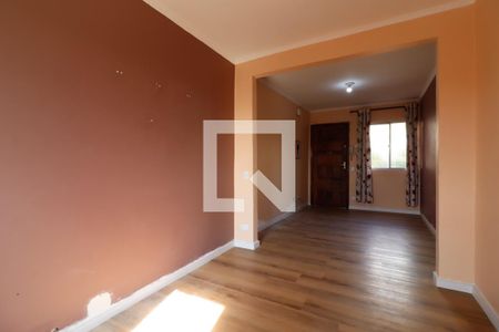 Sala de apartamento à venda com 2 quartos, 58m² em Cohab Padre Manoel da Nobrega, São Paulo