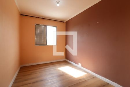 Sala de apartamento à venda com 2 quartos, 58m² em Cohab Padre Manoel da Nobrega, São Paulo