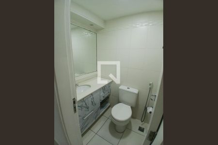 Banheiro 1 de apartamento à venda com 3 quartos, 81m² em Barra da Tijuca, Rio de Janeiro