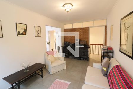 Sala 2 de casa à venda com 5 quartos, 500m² em Continental, Osasco