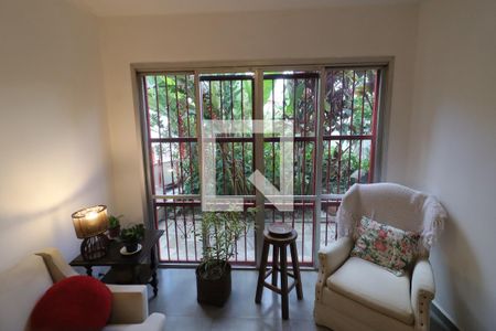 Sala 2 de casa à venda com 5 quartos, 500m² em Continental, Osasco