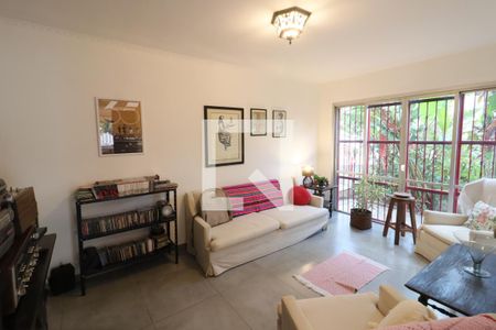 Sala 2 de casa à venda com 5 quartos, 500m² em Continental, Osasco