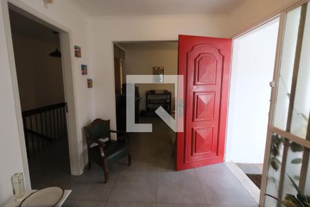 Sala de casa à venda com 5 quartos, 500m² em Continental, Osasco