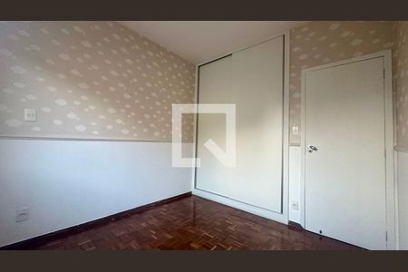 Quarto  de apartamento para alugar com 3 quartos, 90m² em Grajaú, Belo Horizonte