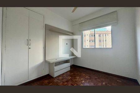 Quarto  de apartamento para alugar com 3 quartos, 90m² em Grajaú, Belo Horizonte