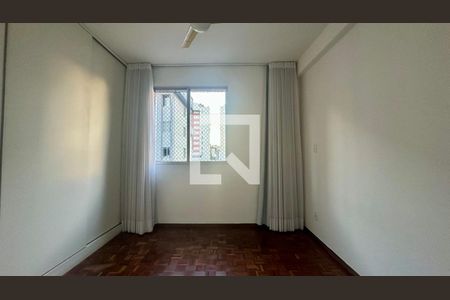 Quarto  de apartamento para alugar com 3 quartos, 90m² em Grajaú, Belo Horizonte