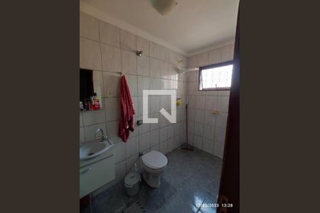 Foto 18 de casa à venda com 3 quartos, 198m² em Dic IV (Conjunto Habitacional Lech Walesa), Campinas